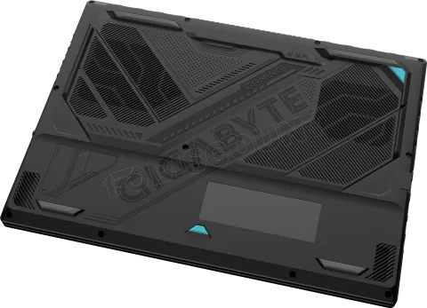 Photo de Ordinateur Portable Gigabyte Gaming A16 CWHI3FR894SH (16")