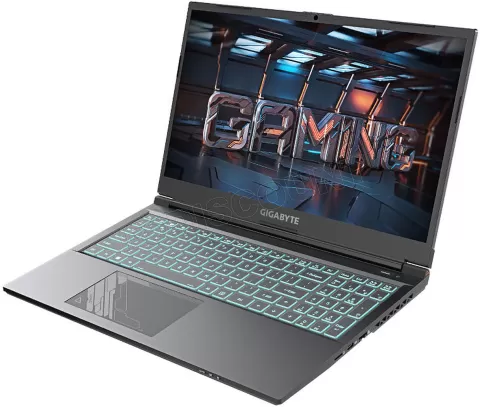 Photo de Ordinateur Portable Gigabyte Gaming G5 KF5-H3FR353SH (15,6")