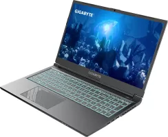 Photo de Gigabyte G5 MF5-H2FR354KH
