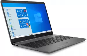 Photo de Ordinateurs Portables Hewlett-Packard 15-dw1072nf