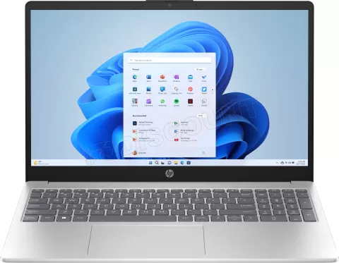 Photo de Ordinateur portable HP 15-fc0012nf (15.6")