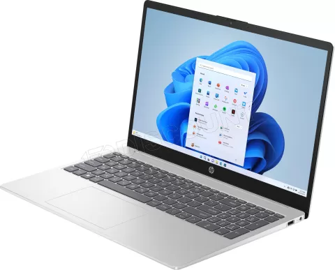 Photo de Ordinateur portable HP 15-fc0116nf (15,6")