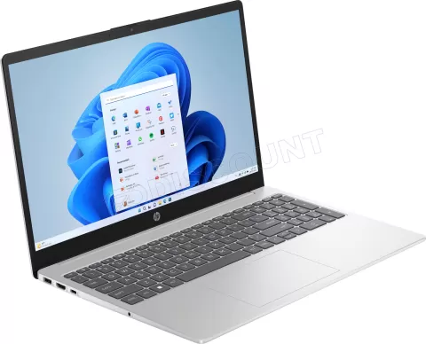 Photo de Ordinateur portable HP 15-fc0151nf (15,6")