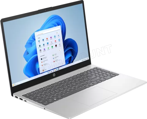 Photo de Ordinateur portable HP 15-fd0081nf (15,6")