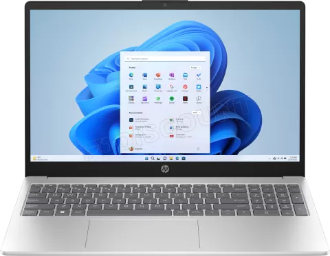 Photo de Ordinateur portable HP 15-fd0081nf (15,6")