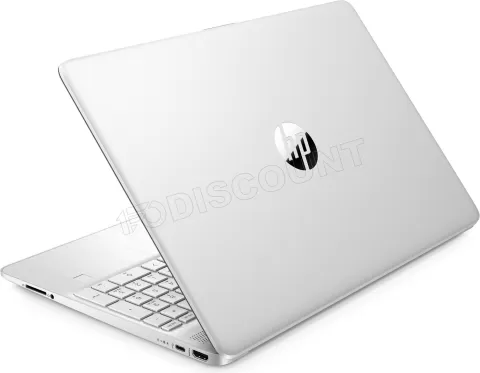 Photo de Ordinateur portable HP 15s-eq2097nf (15,6")