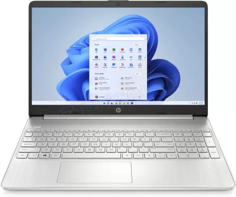 Photo de Ordinateur portable HP 15s-eq2111nf (15,6")