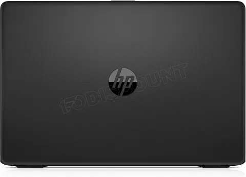 Photo de Ordinateur portable HP 17-by2034nf (17,3") (Noir)