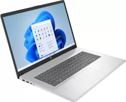 Photo de Ordinateur Portable HP 17-cn4002nf (17,3")