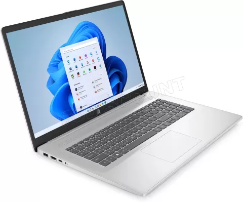Photo de Ordinateur Portable HP 17-CP2031NF (17,3")