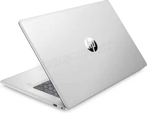 Photo de Ordinateur portable HP 17-cp2062nf (17.3")