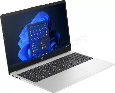 Photo de Ordinateur portable HP 250 G10 AK9Y9AT (15,6")