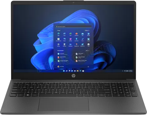 Photo de Ordinateur portable HP 250 G10 AK9Z1AT (15,6")
