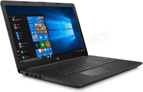 Photo de Ordinateur portable HP 250 G7 1F3P9EA (15,6") (Noir)