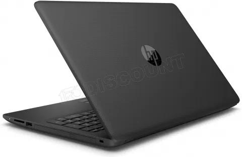 Photo de Ordinateur portable HP 250 G7 1L3S8EA (15,6") (Noir)