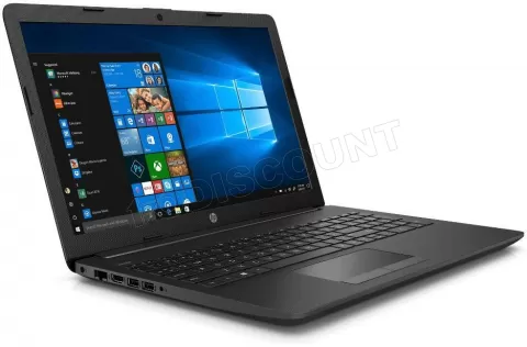 Photo de Ordinateur portable HP 250 G7 1L3Z4EA (15,6") (Noir)