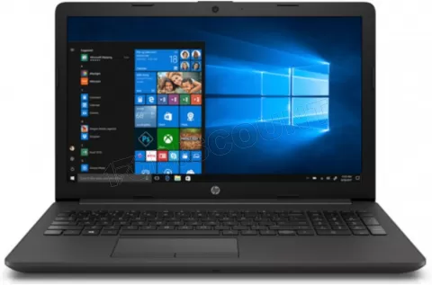 Photo de Ordinateur portable HP 250 G7 1L3Z4EA (15,6") (Noir)