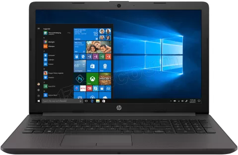 Photo de Ordinateur portable HP 250 G7 202Y7EA (15,6") (Noir)