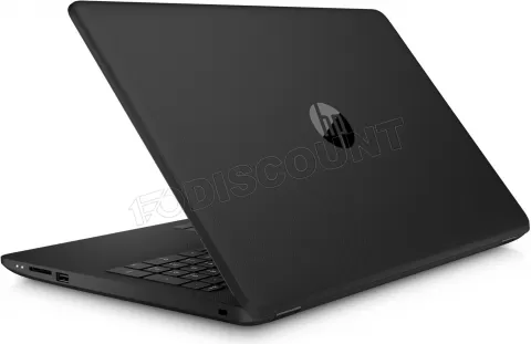 Photo de Ordinateur portable HP 250 G7 202Y8E (15,6") (Noir)