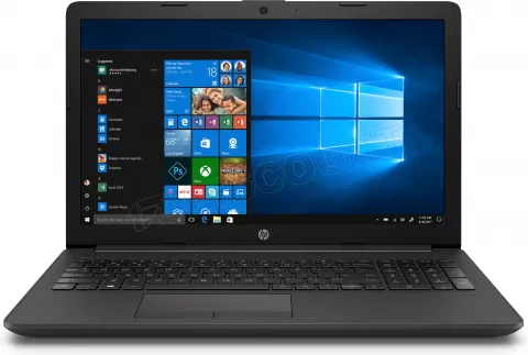 Photo de Ordinateur portable HP 250 G7 202Y8E (15,6") (Noir)