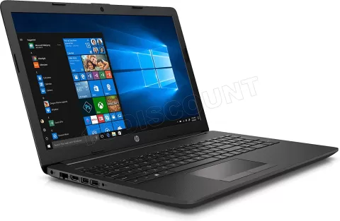 Photo de Ordinateur portable HP 250 G7 202Y9EA (15,6") (Noir)