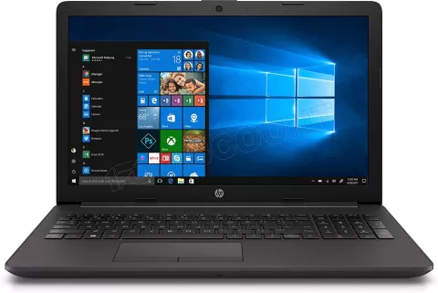 Photo de Ordinateur portable HP 250 G7 202Y9EA (15,6") (Noir)