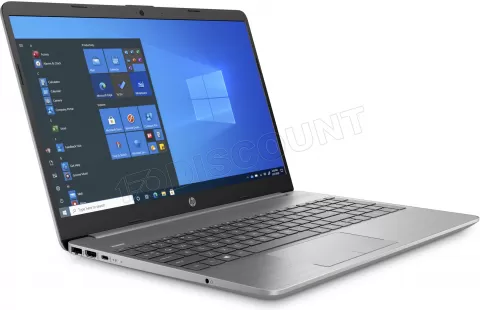 Photo de Ordinateur portable HP 250 G8 2W8V8EA (15,6") Win10 Pro (Gris)