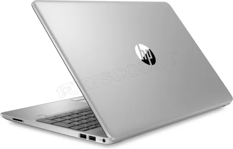 Photo de Ordinateur portable HP 250 G8 2W8V8EA (15,6") Win10 Pro (Gris)