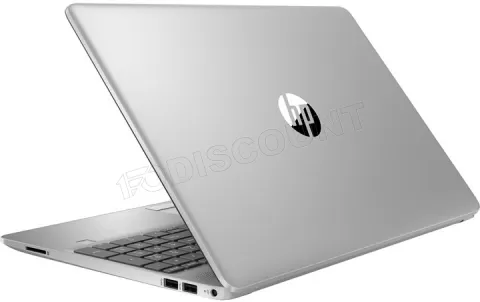 Photo de Ordinateur portable HP 250 G8 2W8W1EA (15,6") Win10Pro (Gris)