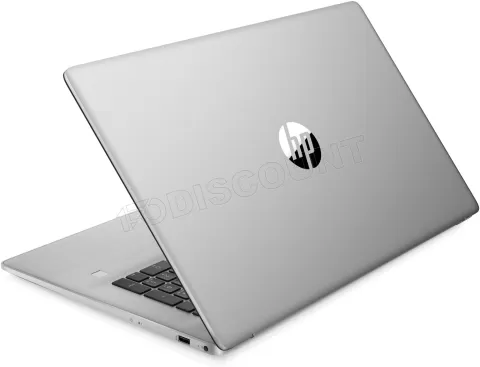 Photo de Ordinateur portable HP 250 G8 59T33EA (15,6") (Gris)