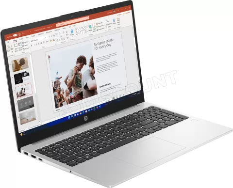 Photo de Ordinateur portable HP 255 G10 AL0F9AT (15,6")