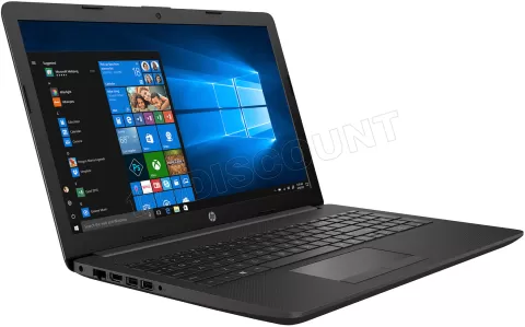 Photo de Ordinateur portable HP 255 G7 255A8ES (15,6") (Noir)