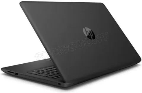 Photo de Ordinateur portable HP 255 G7 2D318EA (15.6") (Argent)