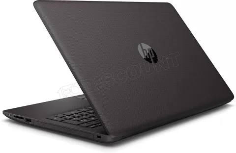 Photo de Ordinateur portable HP 255 G7 9VX55ES (15.6") (Noir)