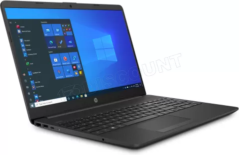 Photo de Ordinateur portable HP 255 G8 2W8U3EA (15,6") (Noir)