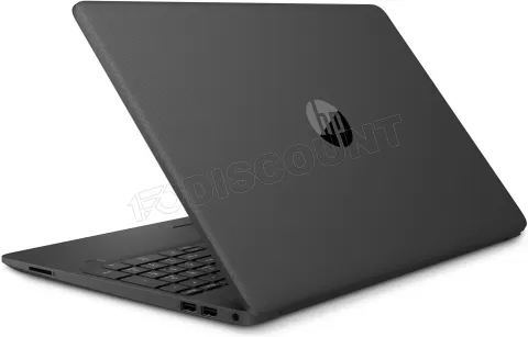 Photo de Ordinateur portable HP 255 G8 2W8U3EA (15,6") (Noir)