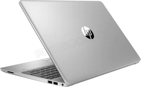 Photo de Ordinateur portable HP 255 G8 59S61EA (15,6") (Gris)