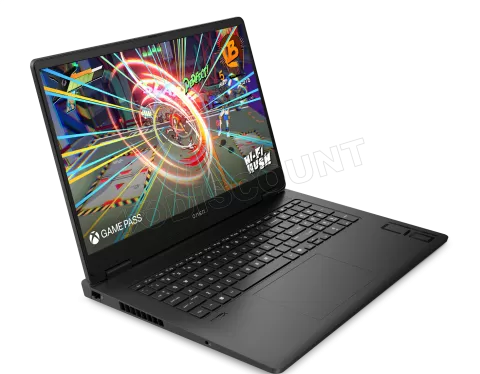 Photo de Ordinateur portable HP Omen 17-db1036nf (17.3")