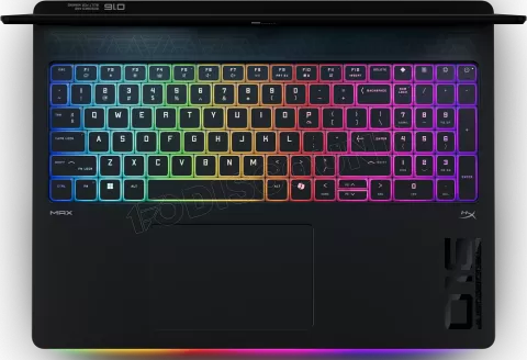 Photo de Ordinateur portable HP Omen Max 16-ak0021nf (16")