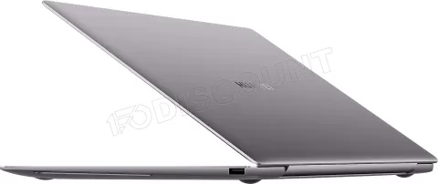Photo de Ordinateur Portable Huawei MateBook X Pro 53010TLD (14" Tactile) (Gris)