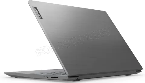 Photo de Ordinateur Portable Lenovo Essential V15 82C30030FR (15.6") (Noir)