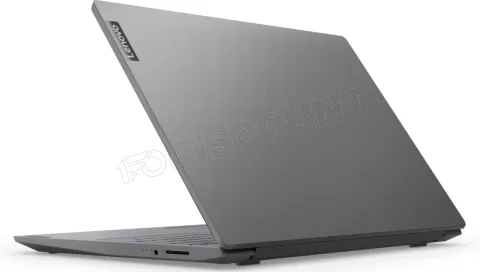 Photo de Ordinateur Portable Lenovo Essential V15 82C70005FR (15.6") (Noir)