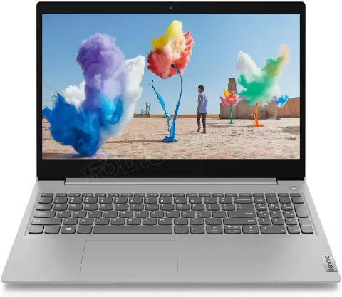 Photo de Ordinateur Portable Lenovo Ideapad 3 15ADA05 81W100D7FR (15.6")