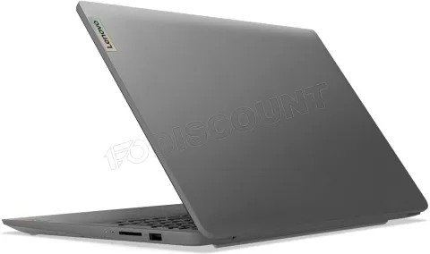 Photo de Ordinateur Portable Lenovo IdeaPad 3 15ITL6 82H803Q8FR (15.6")