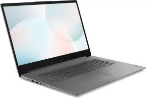 Photo de Ordinateurs Portables Lenovo Ideapad 3