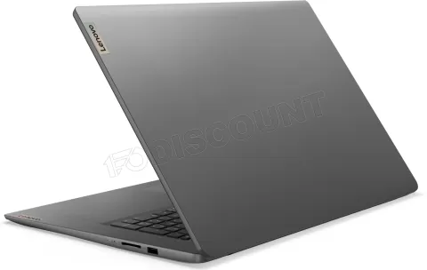 Photo de Ordinateur Portable Lenovo IdeaPad 3 17ABA7 82RQ009NFR (17,3")