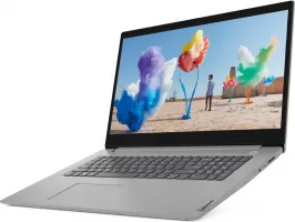 Photo de Ordinateurs Portables Lenovo Ideapad 3 17ADA05 81W2000TFR