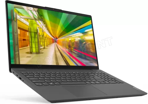 Photo de Ordinateur Portable Lenovo IdeaPad 5 15ALC5 82LN00R2FR (15.6")