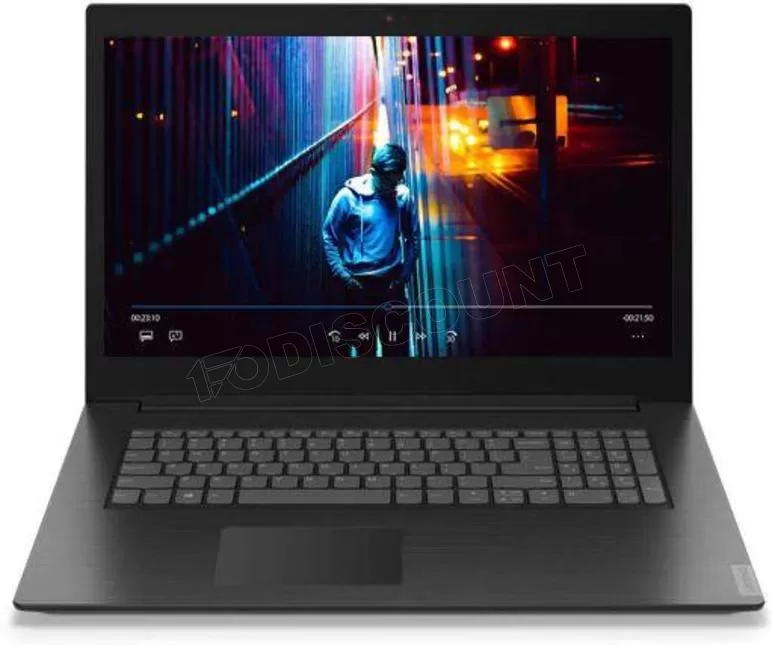 PC Portable Lenovo IdeaPad L340-17API 17,3 Pouces – Pour Pièces Ou Réparation