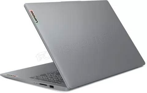 Photo de Ordinateur Portable Lenovo IdeaPad Slim 3 15IAH8 83ER00L3FR (15.6")